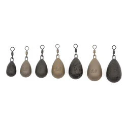 Korda Pear Swivel Lead